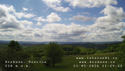 Kopec Vančica