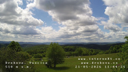 Kopec Vančica