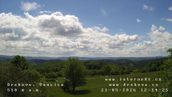 Kopec Vančica