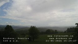 Kopec Vančica