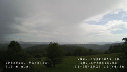 Kopec Vančica