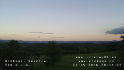 Kopec Vančica