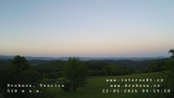 Kopec Vančica