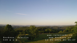 Kopec Vančica