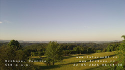 Kopec Vančica