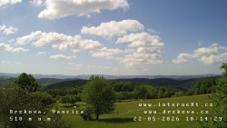 Kopec Vančica