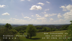 Kopec Vančica