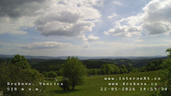 Kopec Vančica