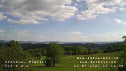 Kopec Vančica