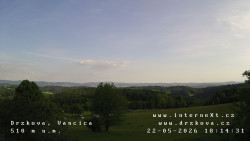 Kopec Vančica
