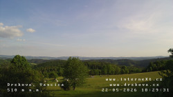 Kopec Vančica