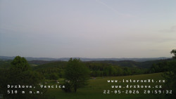 Kopec Vančica