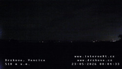 Kopec Vančica