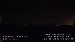 Kopec Vančica