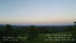 Kopec Vančica
