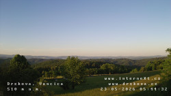 Kopec Vančica