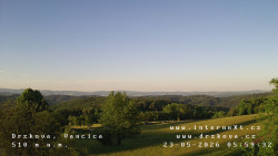 Kopec Vančica