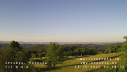 Kopec Vančica