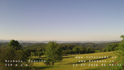 Kopec Vančica