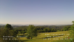 Kopec Vančica
