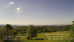 Kopec Vančica