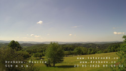 Kopec Vančica