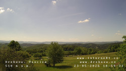 Kopec Vančica