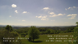 Kopec Vančica