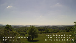 Kopec Vančica