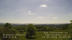 Kopec Vančica