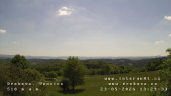 Kopec Vančica