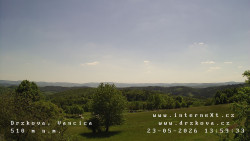 Kopec Vančica