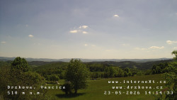 Kopec Vančica
