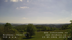 Kopec Vančica