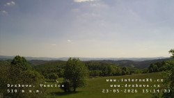 Kopec Vančica