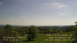 Kopec Vančica