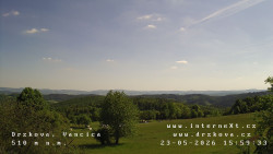 Kopec Vančica