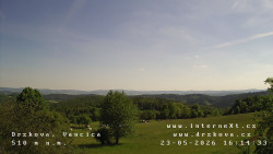 Kopec Vančica