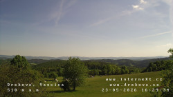 Kopec Vančica