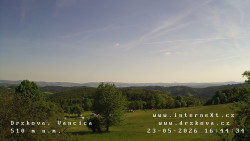 Kopec Vančica