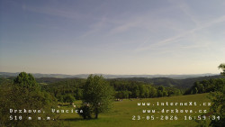 Kopec Vančica