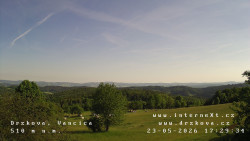 Kopec Vančica