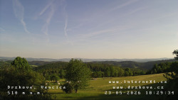 Kopec Vančica