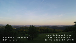 Kopec Vančica