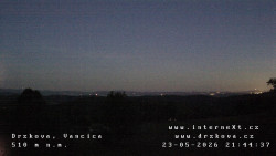 Kopec Vančica