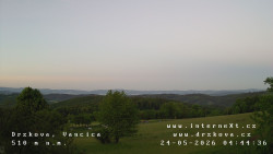 Kopec Vančica