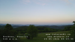 Kopec Vančica