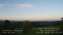 Kopec Vančica