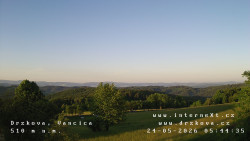 Kopec Vančica