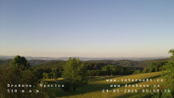 Kopec Vančica
